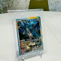 Zekrom promo etb Ascesa Eroica SEALED.