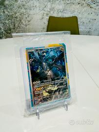 Zekrom promo etb Ascesa Eroica SEALED.