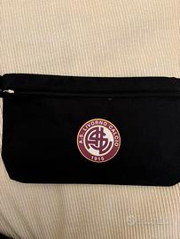 Astuccio / porta cose Livorno Calcio