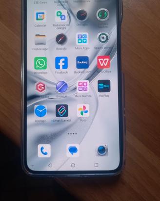 Smartphone Nubia Neo 3 GT
