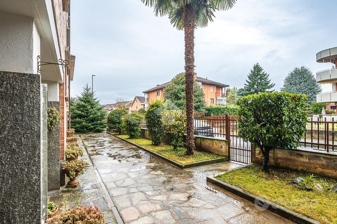 Apartment in Venaria Reale, Salvo D'Acquisto, Altessano - Vista 4