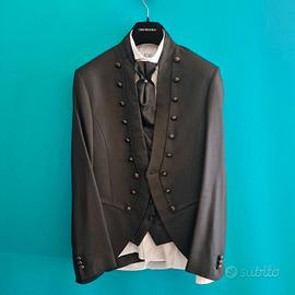 Carlo Pignatelli Abito SPOSO 50 Mod. 40UU701C