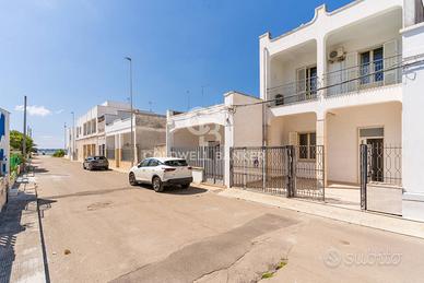 Villetta - Porto Cesareo