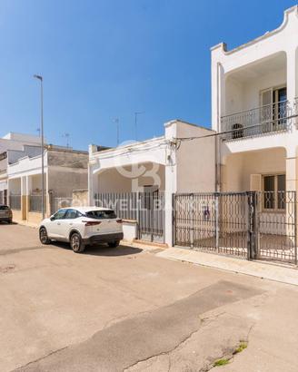 Villetta - Porto Cesareo