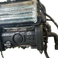 motore BXW seat leon 2008 220.000km