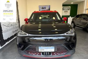 Smart #1 Brabus