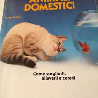  PER CONOSCERE  GLI ANIMALI....