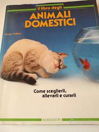  PER CONOSCERE  GLI ANIMALI....