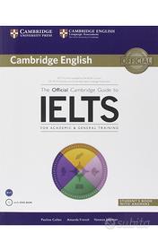 The Official Cambridge Guide to IELTS