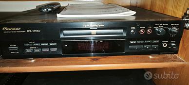 Lettore - Masterizzatore CD Pioneer