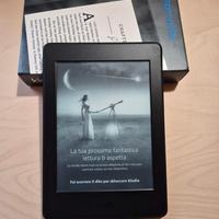 Kindle Paperwhite 7ª Generazione - 4GB