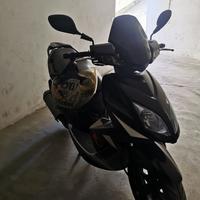 Kymco Super 8 50