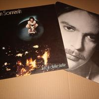 Lp 33 giri Figli delle stelle- Sorrenti