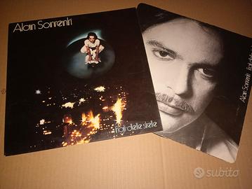 Lp 33 giri Figli delle stelle- Sorrenti