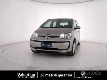 Volkswagen up! 1.0 5p. EVO move BlueMotion T...