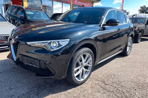 Alfa Romeo Stelvio 2.0 Turbo 280cv Q4 Super