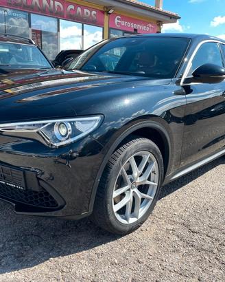 Alfa Romeo Stelvio 2.0 Turbo 280cv Q4 Super