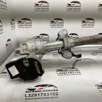 Piantone servosterzo motore elettrico g4fp 1.6b 11