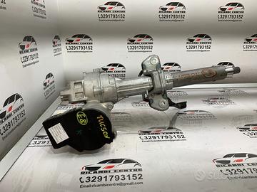 Piantone servosterzo motore elettrico g4fp 1.6b 11