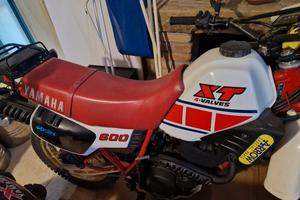 XT 600 43f