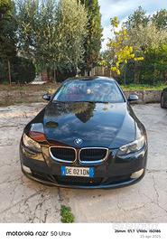 BMW E92  330 X drive