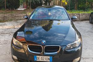 BMW E92  330 X drive