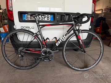 BMC team machine slr01