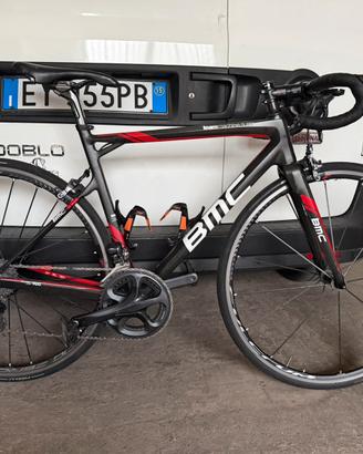 BMC team machine slr01