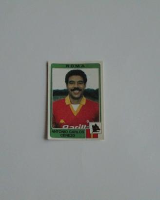 Figurina Panini anno 1984/85 Cereso Roma
