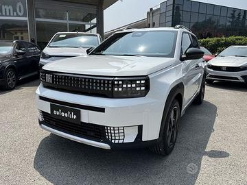 FIAT Grande Panda 1.2 Hybrid 110 CV ''La Prima''