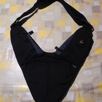 Borsa fotografica a tracolla