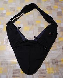 Borsa fotografica a tracolla