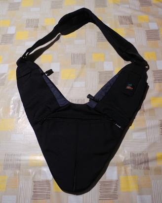 Borsa fotografica a tracolla