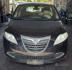 RICAMBI Lancia Ypsilon 1.2 51kW 70Cv 169A4000 2016