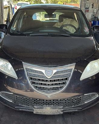 RICAMBI Lancia Ypsilon 1.2 51kW 70Cv 169A4000 2016