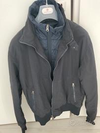 Giubbotto uomo Murphy e Nye