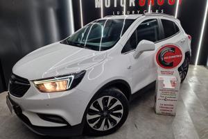 Opel Mokka X 1.4 Turbo GPL Tech 140CV 4x2 Innovati