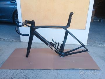 Telaio Trek Madone slr gen 8.