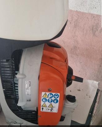 Atomizzatore sthil fs430