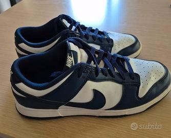Nike Dunk Low - Numero 43