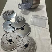 Kenwood tagliaverdure