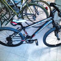 Bici Mtb 24"