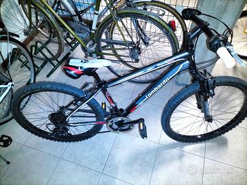 Bici Mtb 24"