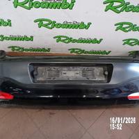 PARAURTI POSTERIORE FIAT GRANDE PUNTO EVO 2011