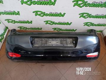 PARAURTI POSTERIORE FIAT GRANDE PUNTO EVO 2011