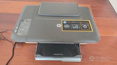 Stampante Hp deskjet 2050A