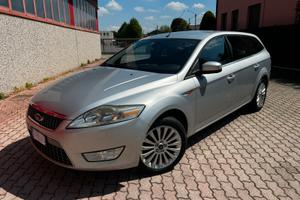 Ford Mondeo SW 2.0 tdci Titanium . Perfetta