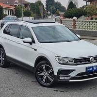 Volkswagen Tiguan 2.0 TDI DSG 4X4 150CV STRAFULL