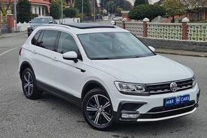 Volkswagen Tiguan 2.0 TDI DSG 4X4 150CV STRAFULL