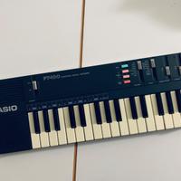 Tastiera casio pt-100 pt100